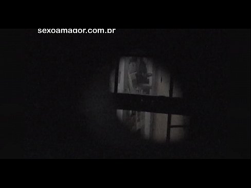 ❤️ Blondie wordt stiekem gefilmd door een voyeur uit de buurt, verstopt achter holle bakstenen Sluts at porn nl.port-amurasso.ru ☑